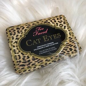 Too faced palette 🎨